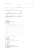 PROTEIN FOR AFFINITY-SEPARATION MATRIX diagram and image