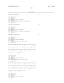 PROTEIN FOR AFFINITY-SEPARATION MATRIX diagram and image