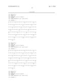 PROTEIN FOR AFFINITY-SEPARATION MATRIX diagram and image