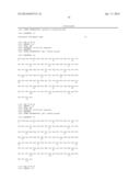 PROTEIN FOR AFFINITY-SEPARATION MATRIX diagram and image