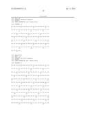 PROTEIN FOR AFFINITY-SEPARATION MATRIX diagram and image