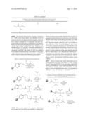 CHEMOSELECTIVE ENRICHMENT FOR COMPOUND ISOLATION diagram and image