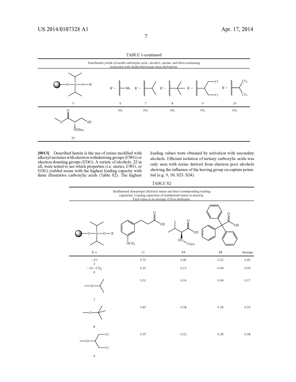 CHEMOSELECTIVE ENRICHMENT FOR COMPOUND ISOLATION - diagram, schematic, and image 09