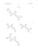 NOVEL ORGANIC ELECTROLUMINESCENT COMPOUNDS AND ORGANIC ELECTROLUMINESCENT     DEVICE USING THE SAME diagram and image