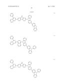 NOVEL ORGANIC ELECTROLUMINESCENT COMPOUNDS AND ORGANIC ELECTROLUMINESCENT     DEVICE USING THE SAME diagram and image