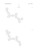 NOVEL ORGANIC ELECTROLUMINESCENT COMPOUNDS AND ORGANIC ELECTROLUMINESCENT     DEVICE USING THE SAME diagram and image