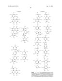 NOVEL ORGANIC ELECTROLUMINESCENT COMPOUNDS AND ORGANIC ELECTROLUMINESCENT     DEVICE USING THE SAME diagram and image