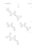 NOVEL ORGANIC ELECTROLUMINESCENT COMPOUNDS AND ORGANIC ELECTROLUMINESCENT     DEVICE USING THE SAME diagram and image