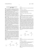 METHODS FOR THE PREPARATION OF ARYL AMIDES diagram and image