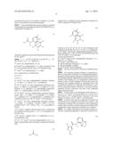 METHODS FOR THE PREPARATION OF ARYL AMIDES diagram and image