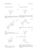 METHODS FOR THE PREPARATION OF ARYL AMIDES diagram and image