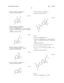 METHODS FOR THE PREPARATION OF ARYL AMIDES diagram and image