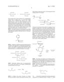 MULTI-THIOL MERCAPTOALKOXYSILANE COMPOSITIONS diagram and image