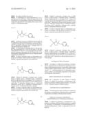 METHOD FOR PRODUCING CYCLOPENTANONE COMPOUND, AND INTERMEDIATE COMPOUND diagram and image