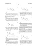 METHOD FOR PRODUCING CYCLOPENTANONE COMPOUND, AND INTERMEDIATE COMPOUND diagram and image