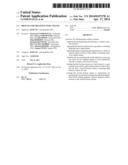 PROCESS FOR OBTAINING PURE ANILINE diagram and image