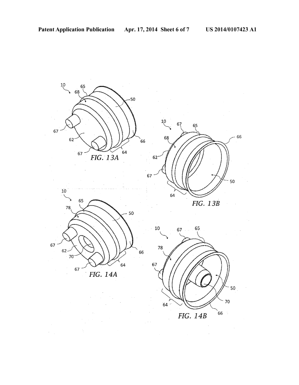 System and Methods for Treating Ear Disorders - diagram, schematic, and image 07