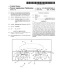 DEVICE AND METHOD FOR MONITORING OF ABSOLUTE OXYGEN SATURATION AND TISSUE     HEMOGLOBIN CONCENTRATION diagram and image