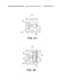 DEVICE AND METHOD FOR MONITORING OF ABSOLUTE OXYGEN SATURATION AND TISSUE     HEMOGLOBIN CONCENTRATION diagram and image