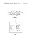 DEVICE AND METHOD FOR MONITORING OF ABSOLUTE OXYGEN SATURATION AND TISSUE     HEMOGLOBIN CONCENTRATION diagram and image