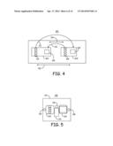 DEVICE AND METHOD FOR MONITORING OF ABSOLUTE OXYGEN SATURATION AND TISSUE     HEMOGLOBIN CONCENTRATION diagram and image