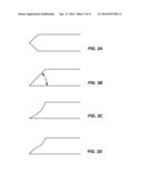 SENSORS FOR CONTINUOUS ANALYTE MONITORING, AND RELATED METHODS diagram and image