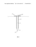 SENSORS FOR CONTINUOUS ANALYTE MONITORING, AND RELATED METHODS diagram and image