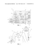 Apparatus for Use with Needle Insertion Guidance System diagram and image