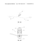 Apparatus for Use with Needle Insertion Guidance System diagram and image