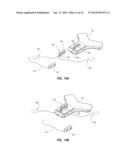 Apparatus for Use with Needle Insertion Guidance System diagram and image