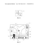 Apparatus for Use with Needle Insertion Guidance System diagram and image