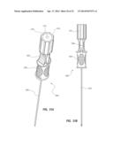 Apparatus for Use with Needle Insertion Guidance System diagram and image