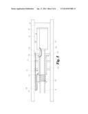 INTERNAL TRANSDUCER ASSEMBLY WITH SLIP RING diagram and image