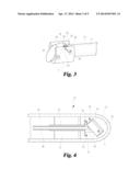 DEVICES AND METHODS FOR THREE-DIMENSIONAL INTERNAL ULTRASOUND USAGE diagram and image