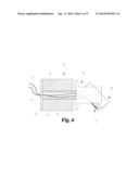 DEVICES AND METHODS FOR THREE-DIMENSIONAL INTERNAL ULTRASOUND USAGE diagram and image