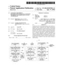 Cognitive Impairment Determination Apparatus, Cognitive Impairment     Determination System and Program diagram and image