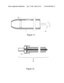 SENSING CATHETER EMITTING RADIANT ENERGY diagram and image