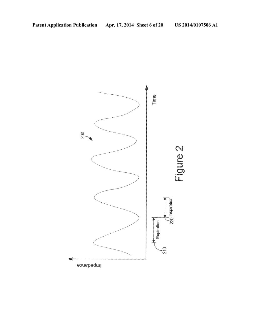 AUTONOMIC AROUSAL DETECTION SYSTEM AND METHOD - diagram, schematic, and image 07