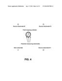 ELECTRODE DISPLACEMENT DETERMINATION diagram and image