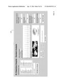 INTERNET-BASED SYSTEM FOR EVALUATING ECG WAVEFORMS TO DETERMINE THE     PRESENCE OF P-MITRALE AND P-PULMONALE diagram and image