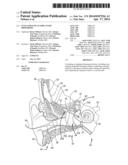 EVALUATION OF AN IMPLANTED PROSTHESIS diagram and image