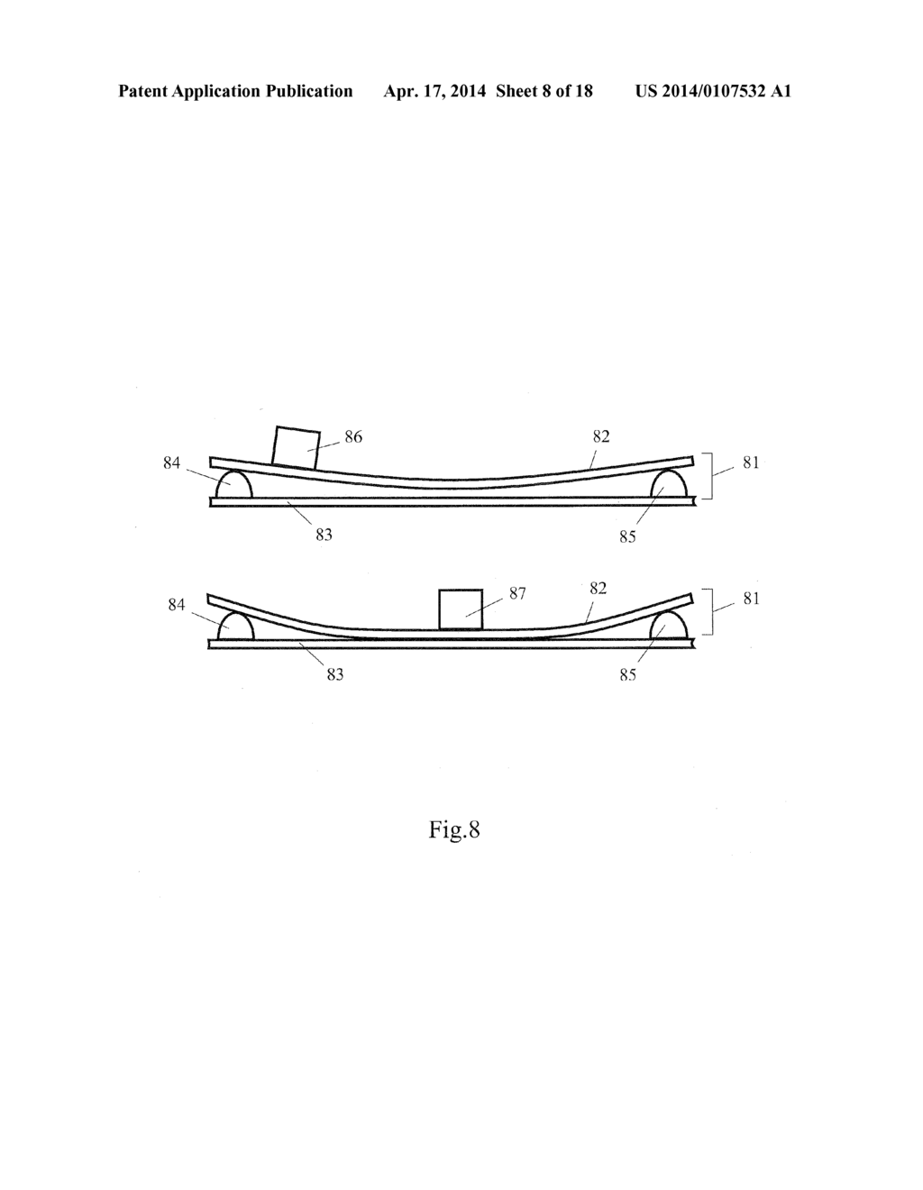 PRESSURE-SENSING DEVICE WITH BIPLANAR SENSOR ARRAY - diagram, schematic, and image 09