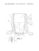 Heel Protector and Corresponding Rehabilitation Systems and Methods for     Using the Same diagram and image