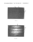 OXYGEN DIFFUSIVE WOUND DRESSINGS AND  METHODS OF MANUFACTURING AND USE diagram and image