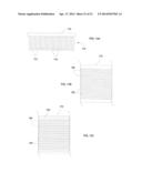 OXYGEN DIFFUSIVE WOUND DRESSINGS AND  METHODS OF MANUFACTURING AND USE diagram and image