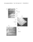 OXYGEN DIFFUSIVE WOUND DRESSINGS AND  METHODS OF MANUFACTURING AND USE diagram and image