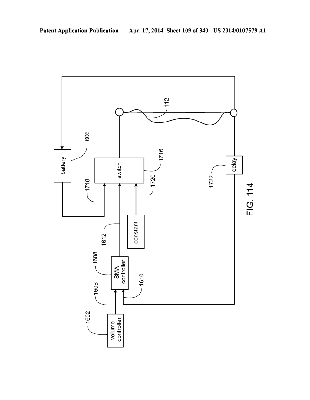 Infusion Pump Assembly - diagram, schematic, and image 111