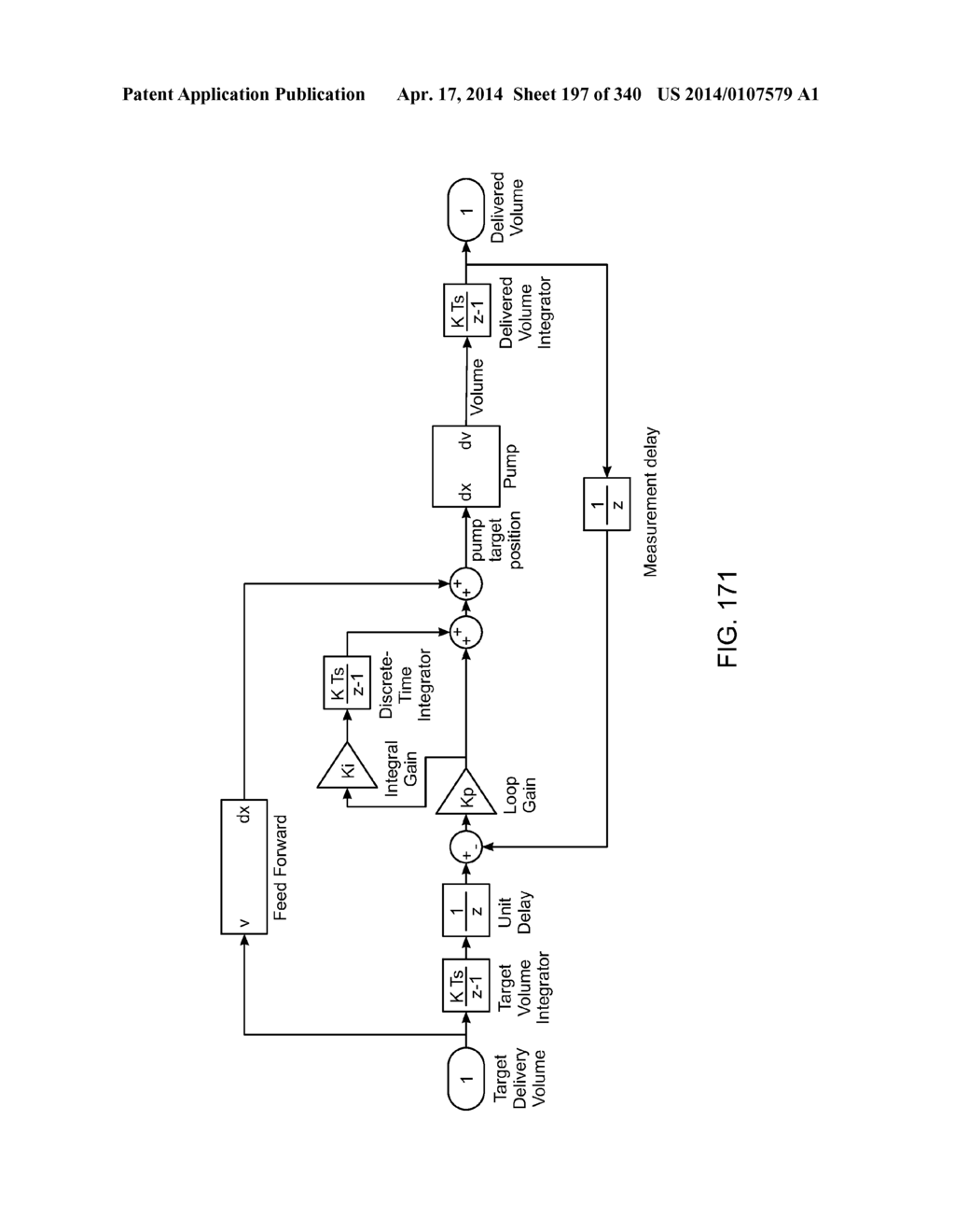 Infusion Pump Assembly - diagram, schematic, and image 199