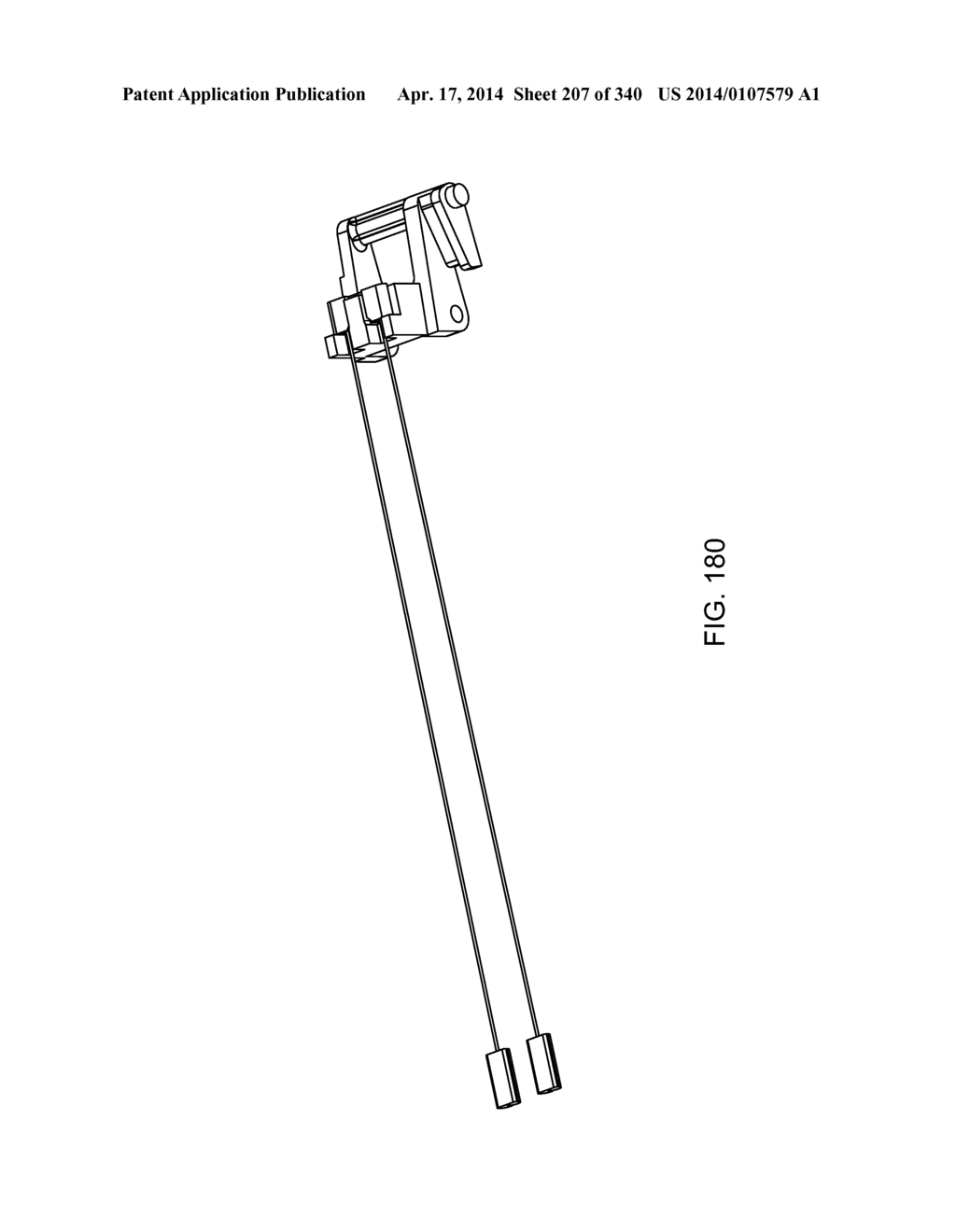 Infusion Pump Assembly - diagram, schematic, and image 209