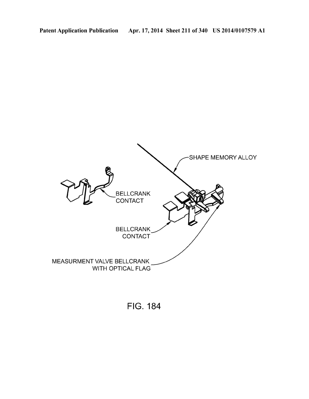 Infusion Pump Assembly - diagram, schematic, and image 213